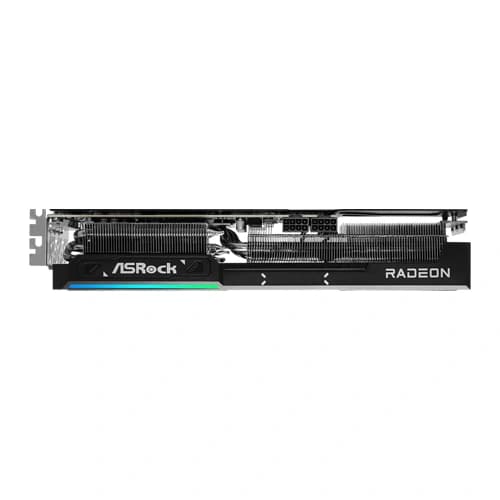 Asrock RX 9070 XT Challenger 16GB GDDR6 Graphics Card